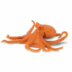 SAFARI - Figura Coleccionable Pulpo