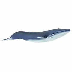 SAFARI - Figura Coleccionable Ballena Azul
