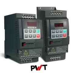 GENERICO - Variador Velocidad PWT-15EZ-1F3HP2V Monofásico 2,2 KW 220v
