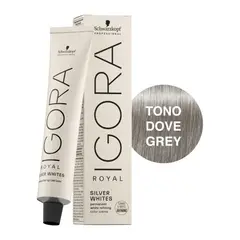 SCHWARZKOPF - Tinte Igora Royal Dove Grey
