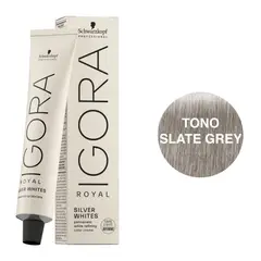 SCHWARZKOPF - Tinte Igora Royal Slate Grey