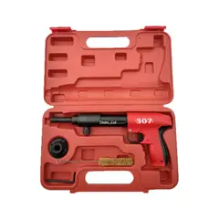 GENERICO - Pistola de Fijacion Calibre 22 Drywall Panel Yeso