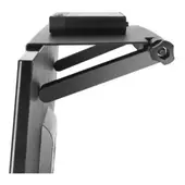 GENERICO - Soporte Repisa Plegable Para Decodificador Parte Superior Tv