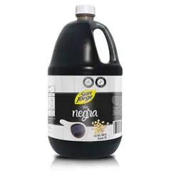 SAN JORGE - Salsa Negra X 3800ml
