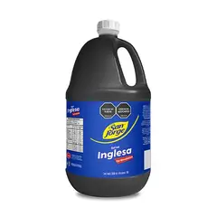 SAN JORGE - Salsa Inglesa X 3800ml - Tipo Worcestershire