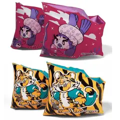 GENERICO - Flotadores De Brazo Speedo Piscina Natacion Niños 2-6