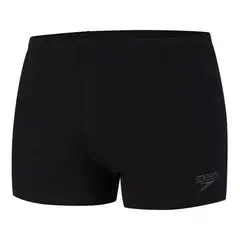 GENERICO - Traje Vestido De Baño Speedo Hombre Aquashort Black