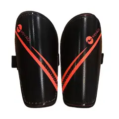 GENERICO - Canilleras Futbol Adulto Niño Protección Espinillera Miyagi