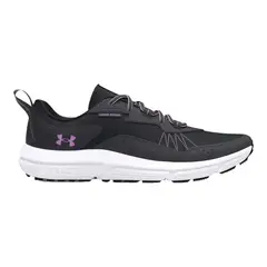 UNDER ARMOUR - ZAPATILLAS MUJER CHARGED VERSSERT - 3027180-001