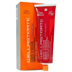 WELLA - Keratina Intenso Wellastrate 126g