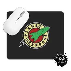 GENERICO - Mouse Pad Planet Express