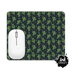 GENERICO - Mouse Pad Cactus Mosaico