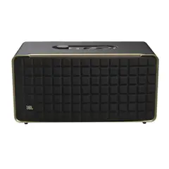 JBL - Parlante Inalámbrico Bluetooth Authentics 500 270W Negro.---_.