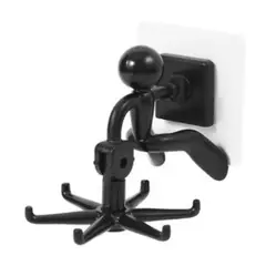 AFM - Soporte Giratorios Para Utensilios 6 Brazos