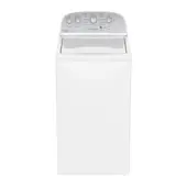WHIRLPOOL - Lavadora Carga Superior 16 Kg Xpert System 7mwtw1604lm 7mwtw