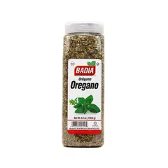 BADIA - Orégano X 155g