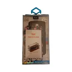 IFANS - Estuche Carcasa Para Celular Samsung J5 Pro DISEÑO 3