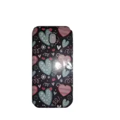 GENERICO - Estuche Carcasa Para Celular Samsung J5 Pro DISEÑO 4