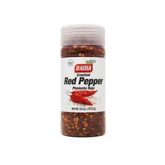 BADIA - Pimienta Roja X 127g