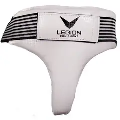GENERICO - Protector Deportivo Inguinal Legión Protección Intima Mujer.