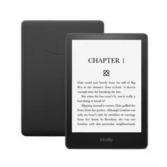 AMAZON - Kindle Paperwhite 11th Gen 2022 16GB - 6.8" Negro
