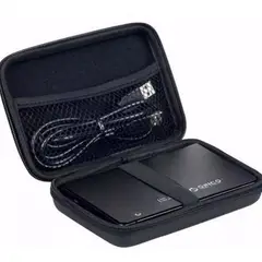 JALTECH - ESTUCHE PARA DISCO EXTERNO HDC-01