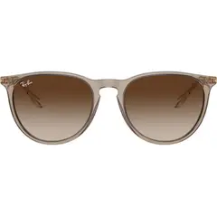 RAY BAN - Gafas Erika Mujer Rb4171 Color Dorado