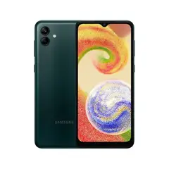SAMSUNG - Galaxy A04 64GB Verde 4GB Ram
