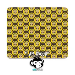 GENERICO - Mouse Pad Groot Mosaico