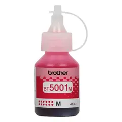 BROTHER - Tinta BT5001m para impresora T4000DW T500W T700W T820DW T910DW