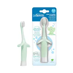 DR BROWNS - Cepillo Dientes Bebe