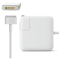 GENERICO - Cargador Air 11 - 13 45w Magsafe 2 A1465 A1466 A1436