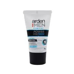 ARDEN FOR MEN - Desodorante Mini Colapsible Clinical Power Protech 30gr