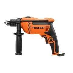 TRUPER - Taladro Percutor Profesional 650W 1/2 15679