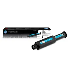 HP - Toner 103A Negro Para Impresoras Neverstop 1000 MFP 1200