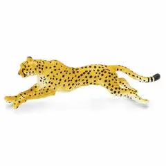 SAFARI - Figura Coleccionable Guepardo
