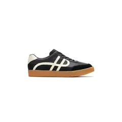 HUSH PUPPIES - Zapato casual Negro SEVENTY8 CHARLIE HP10201162658-YDH