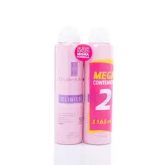 ELIZABETH ARDEN - Desodorante Clinical En Aerosol 165ml