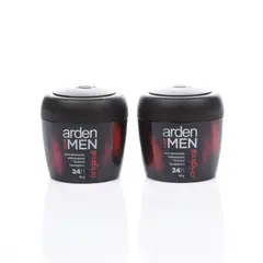 ARDEN FOR MEN - Desodorante Original 60gr x2 und