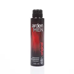 ARDEN FOR MEN - Desodorante Original En Aerosol 165ml