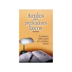 GENERICO - Auxilio para Predicadores Laicos Bolsilibro