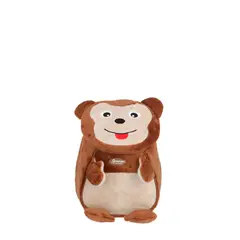 SAMSONITE - Morral Sammies By Parker 4Sm Color Café