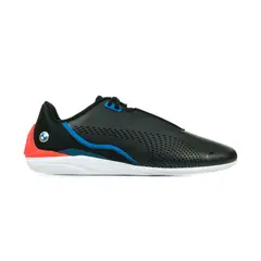 PUMA - Tenis Caballero Negro Bmw Drift 307304-04