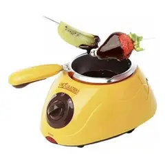 GENERICO - Maquina Para Hacer Fondue De Chocolate