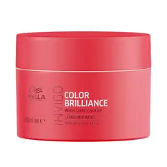 WELLA - Tratamiento Professionalss Brilliance Invigo 150ml