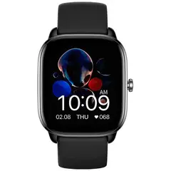 AMAZFIT - Smartwatch Gts 4 Mini Smartwatch 1.65´´ Gps Bt 5.2