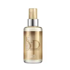 WELLA - Aceite Professionals Sp Luxe Oil 100ml