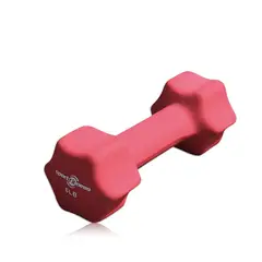 SPORT - MANCUERNA EN NEOPRENO 6LB