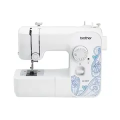 BROTHER - MAQUINA DE COSER OJAL A 4 PASOS LX3817