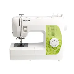 BROTHER - MAQUINA DE COSER OJAL A UN SOLO PASO BM2800